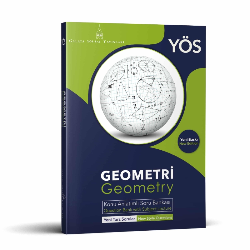 Resim Geometri Konu Anlatımlı Soru Bankası