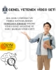 Resim 2024 - TR YÖS - IQ Video Seti