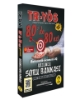 Resim 2025-TR YÖS 80 DE 80 NET SORU(MAT-IQ-GEO)